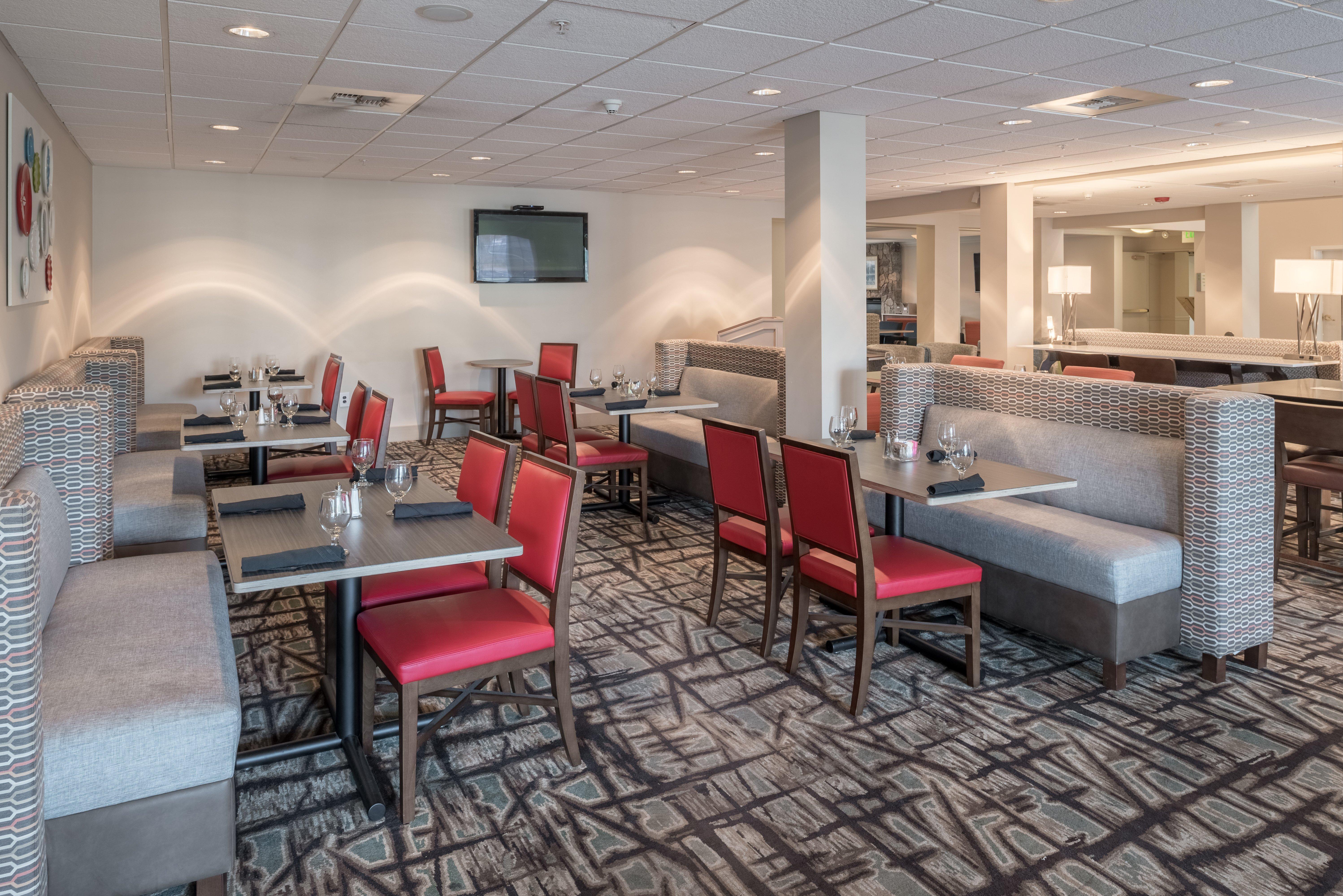 Holiday Inn Spokane Airport, An Ihg Hotel Экстерьер фото